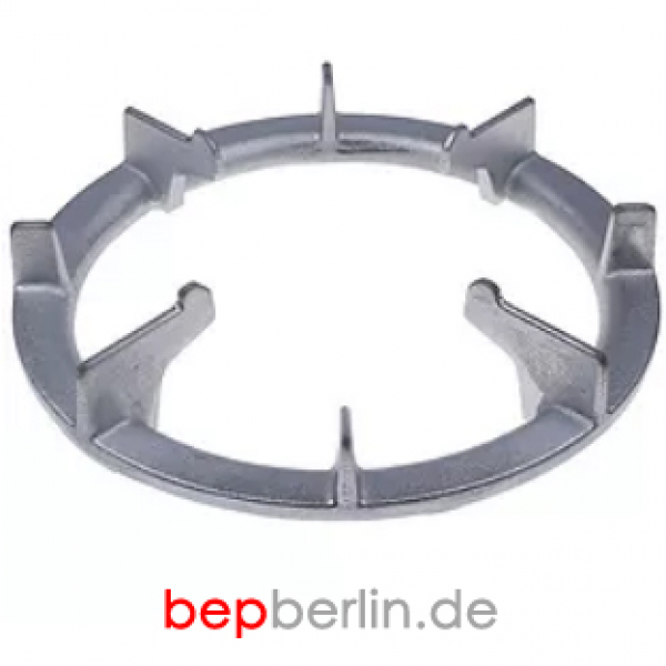 BEP- Original Brennerrost Ø 353 mm für EKU Chinaherd